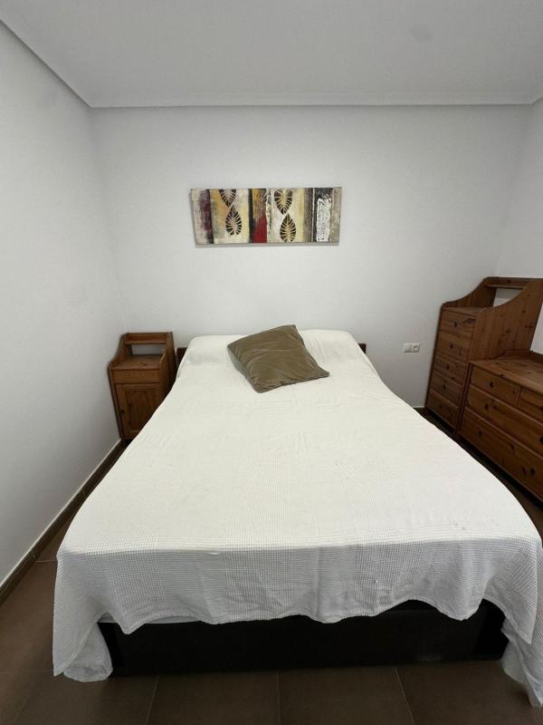 Продажа пентхауса на  Ático en Rambla Juan Mateo García, El Molino, Torrevieja, Торревьеха photo 5