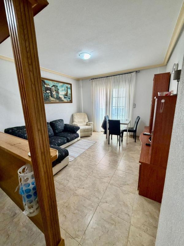 Venta de piso en Piso en Calle de la Purificación, 25, Gaspar Perrelló, Torrevieja, Torrevieja
photo 1
