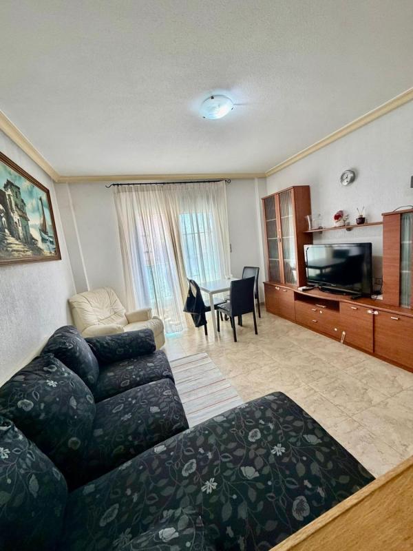 Venta de piso en Piso en Calle de la Purificación, 25, Gaspar Perrelló, Torrevieja, Torrevieja
photo 2