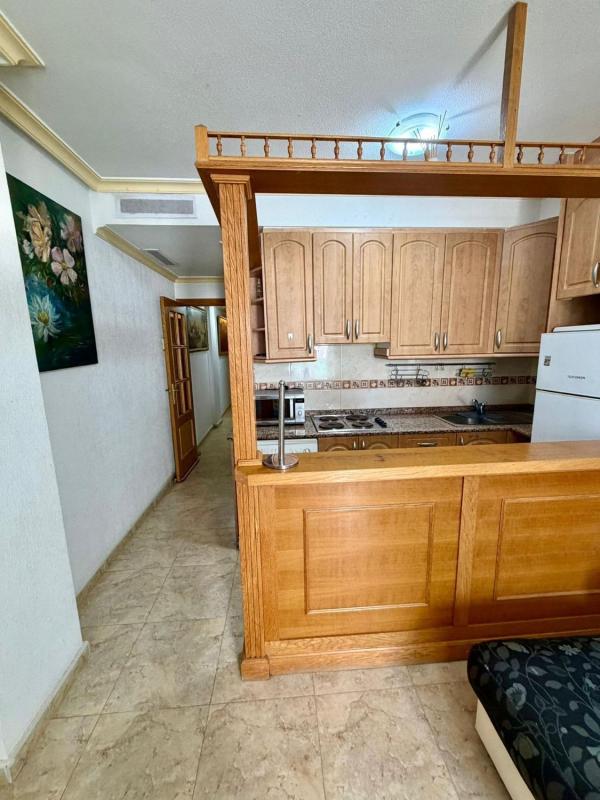 Venta de piso en Piso en Calle de la Purificación, 25, Gaspar Perrelló, Torrevieja, Torrevieja
photo 3