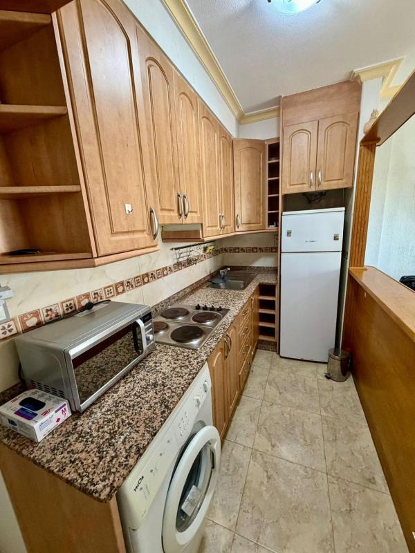 Venta de piso en Piso en Calle de la Purificación, 25, Gaspar Perrelló, Torrevieja, Torrevieja
photo 4