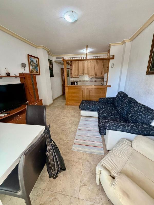 Venta de piso en Piso en Calle de la Purificación, 25, Gaspar Perrelló, Torrevieja, Torrevieja
photo 5