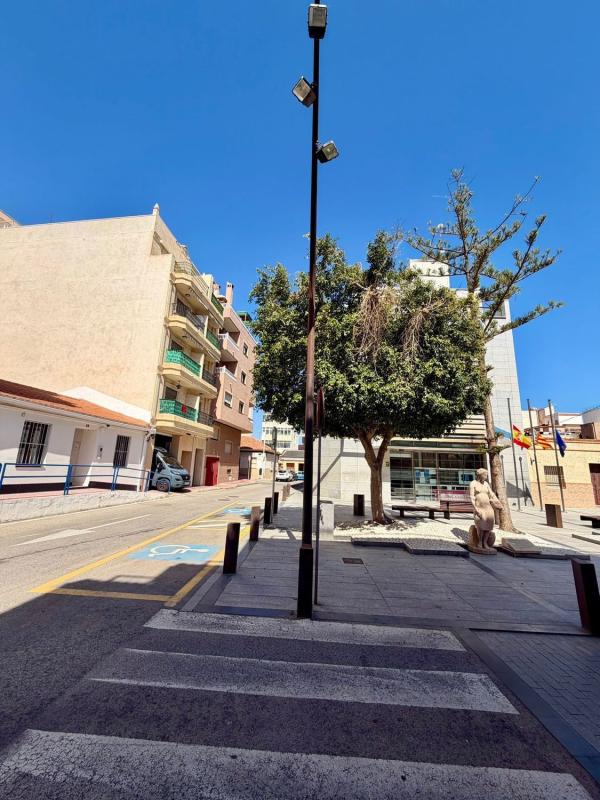 Venta de piso en Piso en Calle de la Purificación, Gaspar Perrelló, Torrevieja, Torrevieja
photo 2