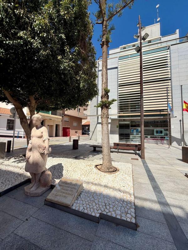 Venta de piso en Piso en Calle de la Purificación, Gaspar Perrelló, Torrevieja, Torrevieja
photo 3