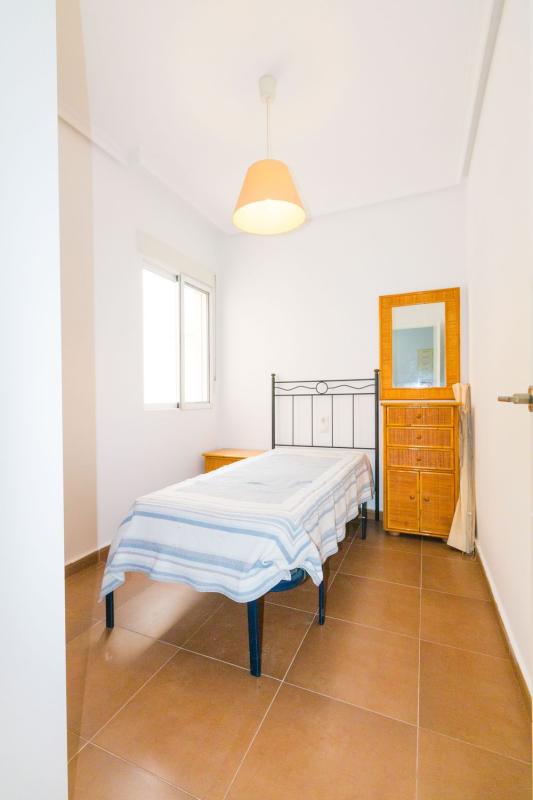 Продажа пентхауса на  Ático en Rambla Juan Mateo García, 58, El Molino, Torrevieja, Торревьеха photo 3