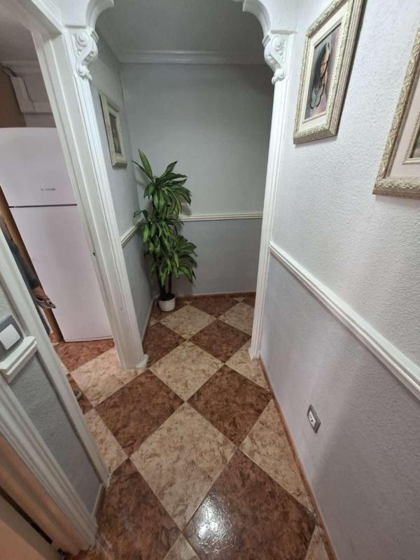 Sale of apartment in Piso en Las Piscinas Naturales, Torrevieja, Torrevieja
photo 1