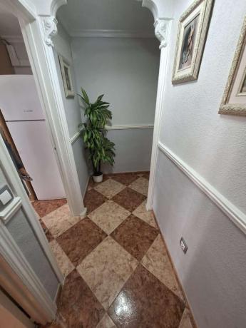 Venta de piso en Piso en Las Piscinas Naturales, Torrevieja, Torrevieja
photo 1
