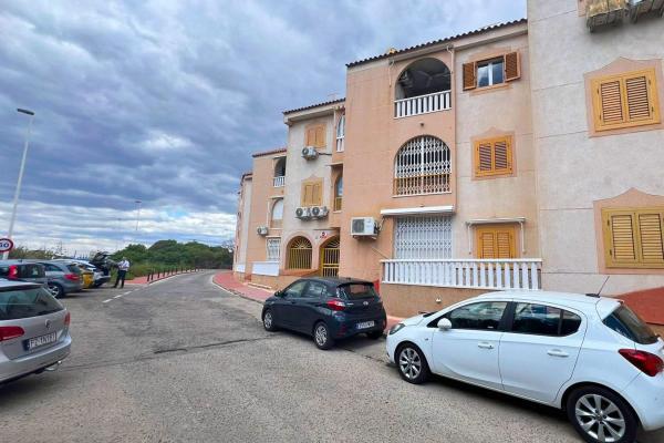 Mansarda na sprzedaż w Ático en Calle Beniel, El Acequión, Torrevieja, Torrevieja photo 1
