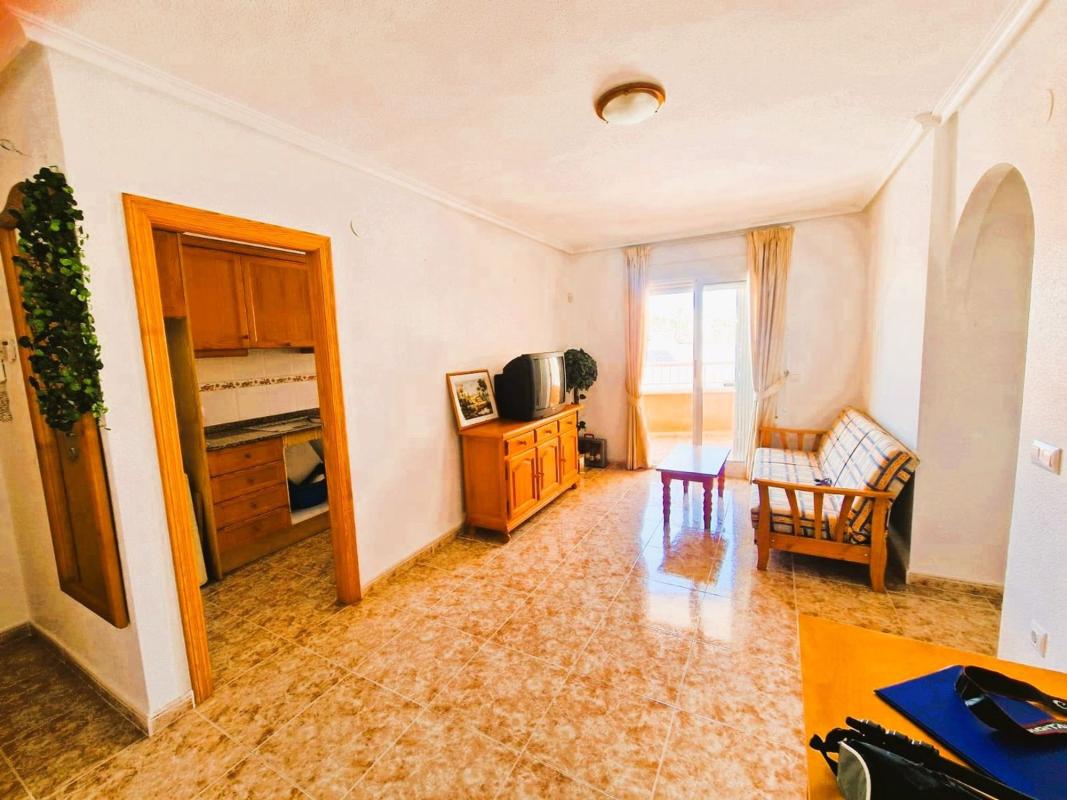 Продажа квартиры на Piso en Avenida Diego Ramírez Pastor, Playa de los Locos, Torrevieja, Торревьеха
photo 2
