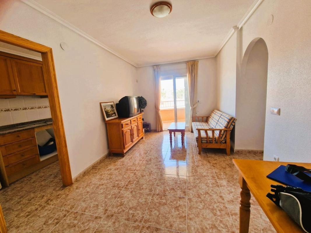Продажа квартиры на Piso en Avenida Diego Ramírez Pastor, Playa de los Locos, Torrevieja, Торревьеха
photo 3