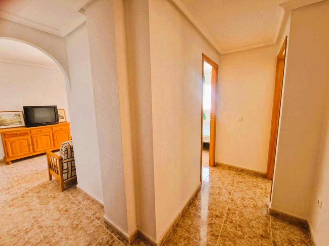 Продажа квартиры на Piso en Avenida Diego Ramírez Pastor, Playa de los Locos, Torrevieja, Торревьеха
photo 4