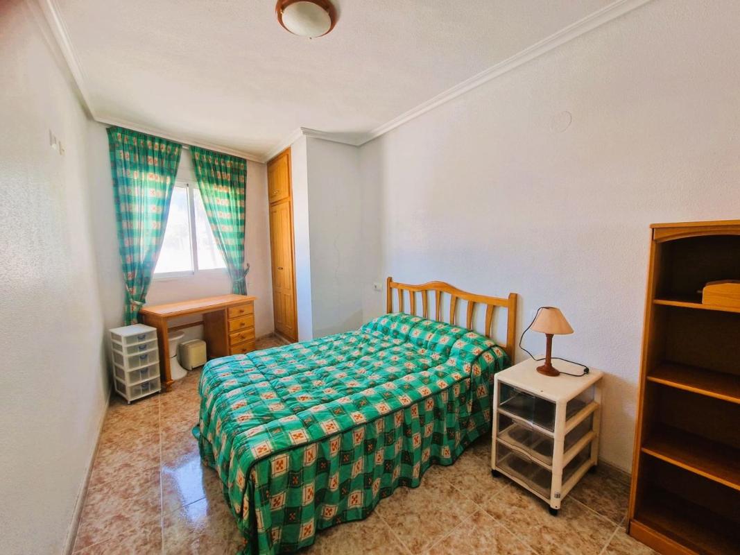 Продажа квартиры на Piso en Avenida Diego Ramírez Pastor, Playa de los Locos, Torrevieja, Торревьеха
photo 5