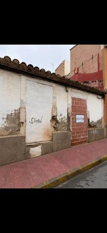 Casa o chalet independiente en Calle San Pascual, Puerto Deportivo, Torrevieja photo 1