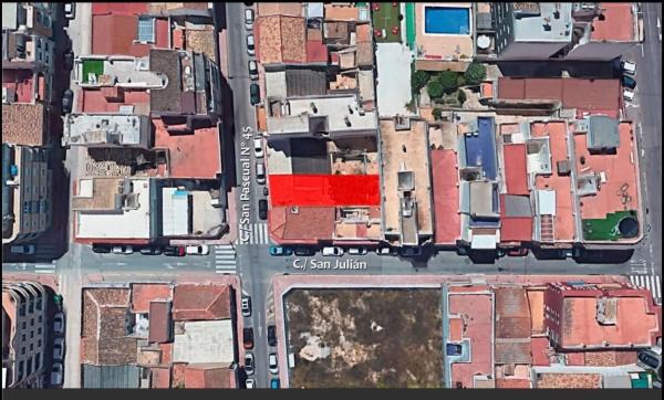 Casa o chalet independiente en Calle San Pascual, Puerto Deportivo, Torrevieja photo 3