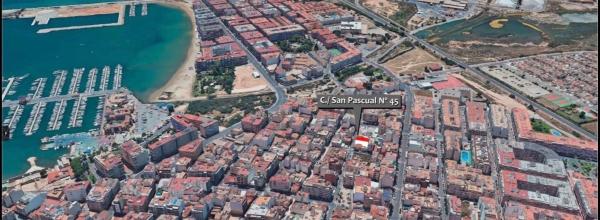 Casa o chalet independiente en Calle San Pascual, Puerto Deportivo, Torrevieja photo 4