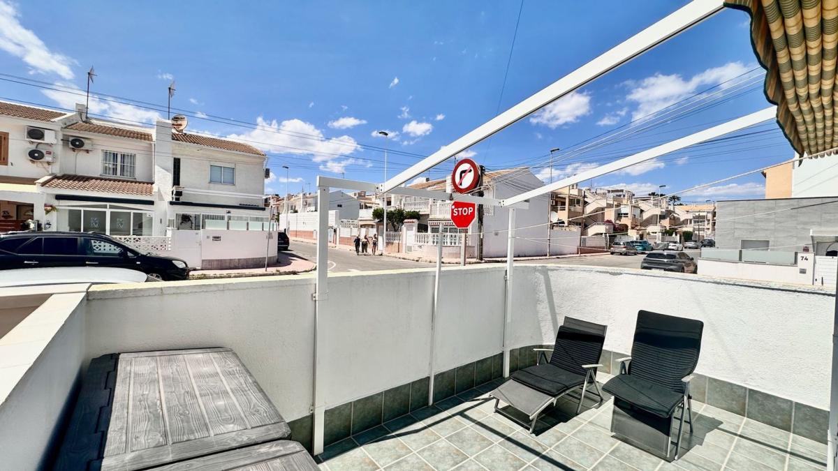 Venta de piso en Piso en Calle Roberto Koch, 77, Zona los Frutales, Torrevieja, Torrevieja
photo 3