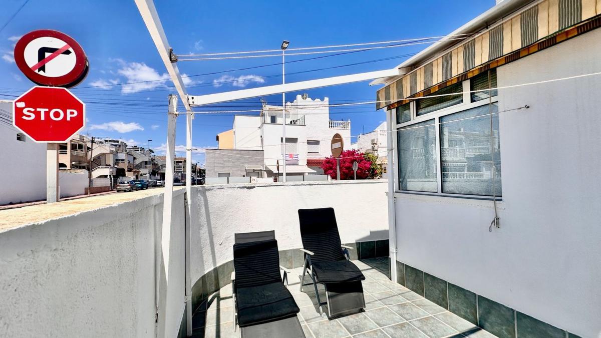 Venta de piso en Piso en Calle Roberto Koch, 77, Zona los Frutales, Torrevieja, Torrevieja
photo 4