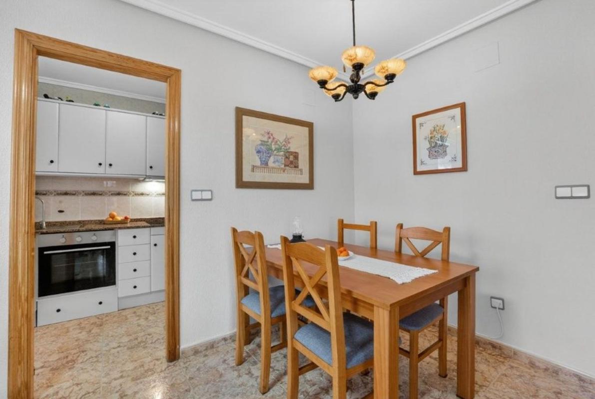 Venta de piso en Piso en Calle Moriones, 48, Antonio Machado, Torrevieja, Torrevieja
photo 5
