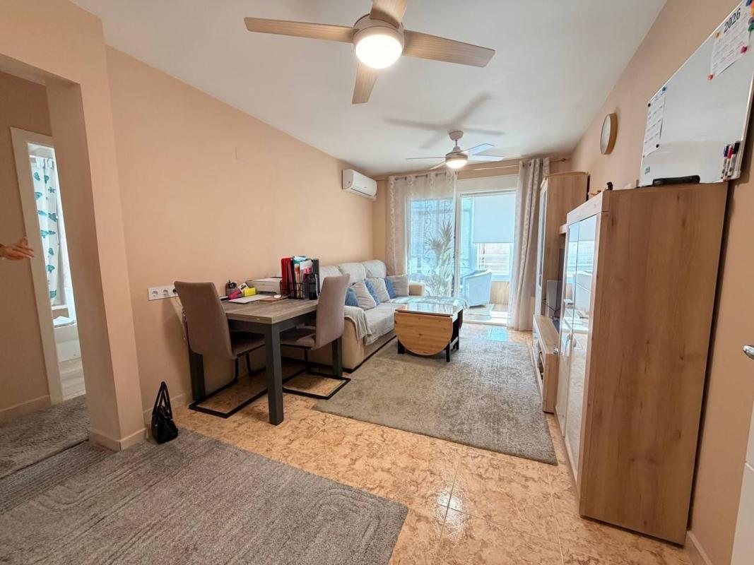 Продажа квартиры на Piso en Calle la Loma, Antonio Machado, Torrevieja, Торревьеха
photo 3
