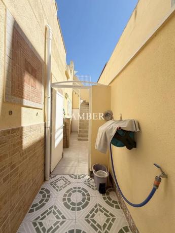 Chalet adosado en La Siesta - El Salado - Torreta, Torrevieja photo 4