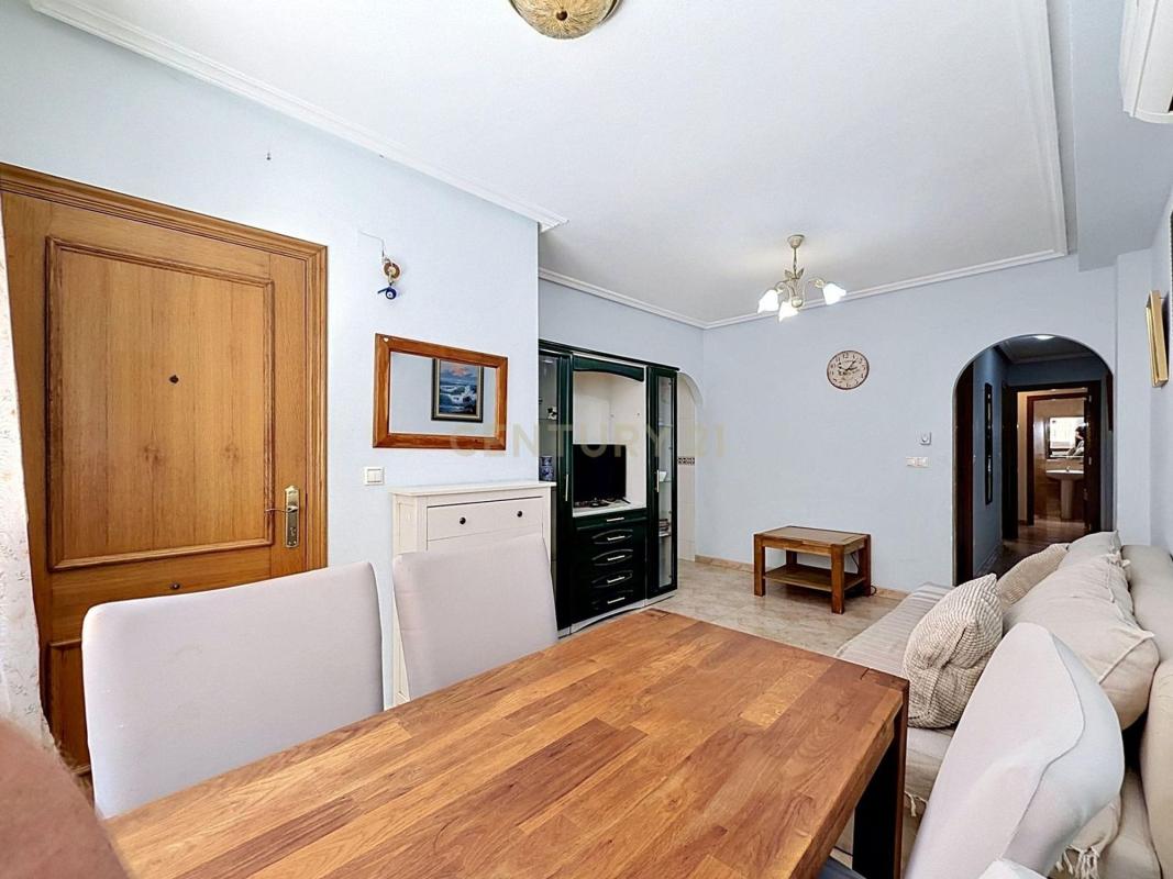 Sale of apartment in Piso en Calle de Pedro Lorca s/n, Las Piscinas Naturales, Torrevieja, Torrevieja
photo 5