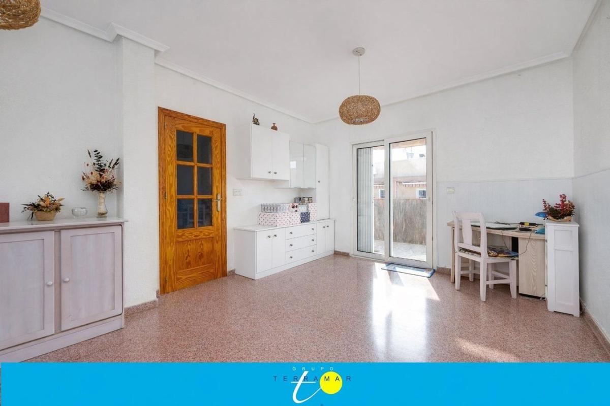 Продажа пентхауса на Ático en Calle del Huerto, 50, Parque de las Naciones, Torrevieja, Торревьеха photo 3