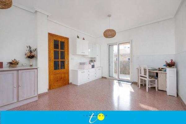 Аттик на продажу в Ático en Calle del Huerto, 50, Parque de las Naciones, Torrevieja, Торревьеха thumbnail 2