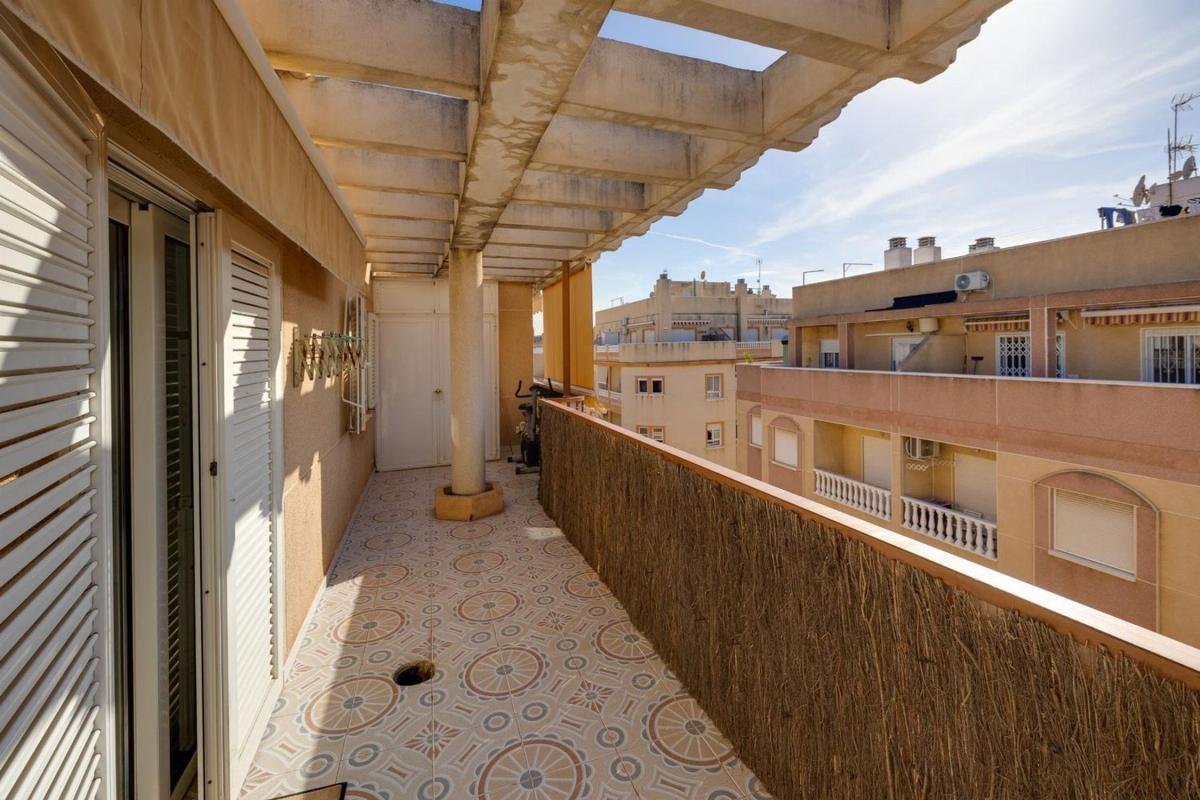Продажа пентхауса на Ático en Calle del Huerto, 50, Parque de las Naciones, Torrevieja, Торревьеха photo 4