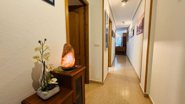 Venta de piso en Piso en Avenida de las Cortes Valencianas, Parque Acuático - Sector 25, Torrevieja, Torrevieja
 photo 2