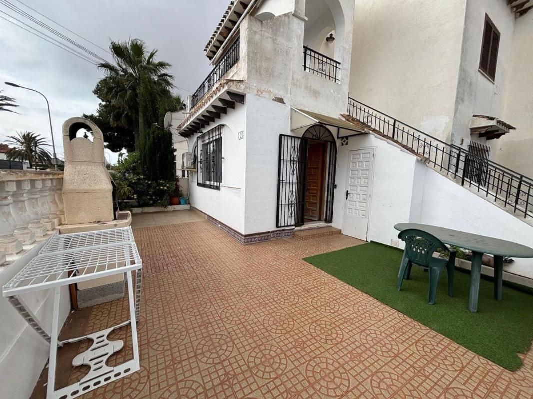 Продажа квартиры на Piso en Calle Áncora, Aguas Nuevas, Torrevieja, Торревьеха
 photo 3
