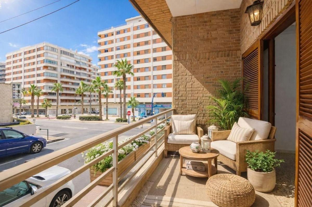 Sprzedaż mieszkania w Piso en Avenida Doctor Gregorio Marañón, El Acequión, Torrevieja, Torrevieja
photo 1