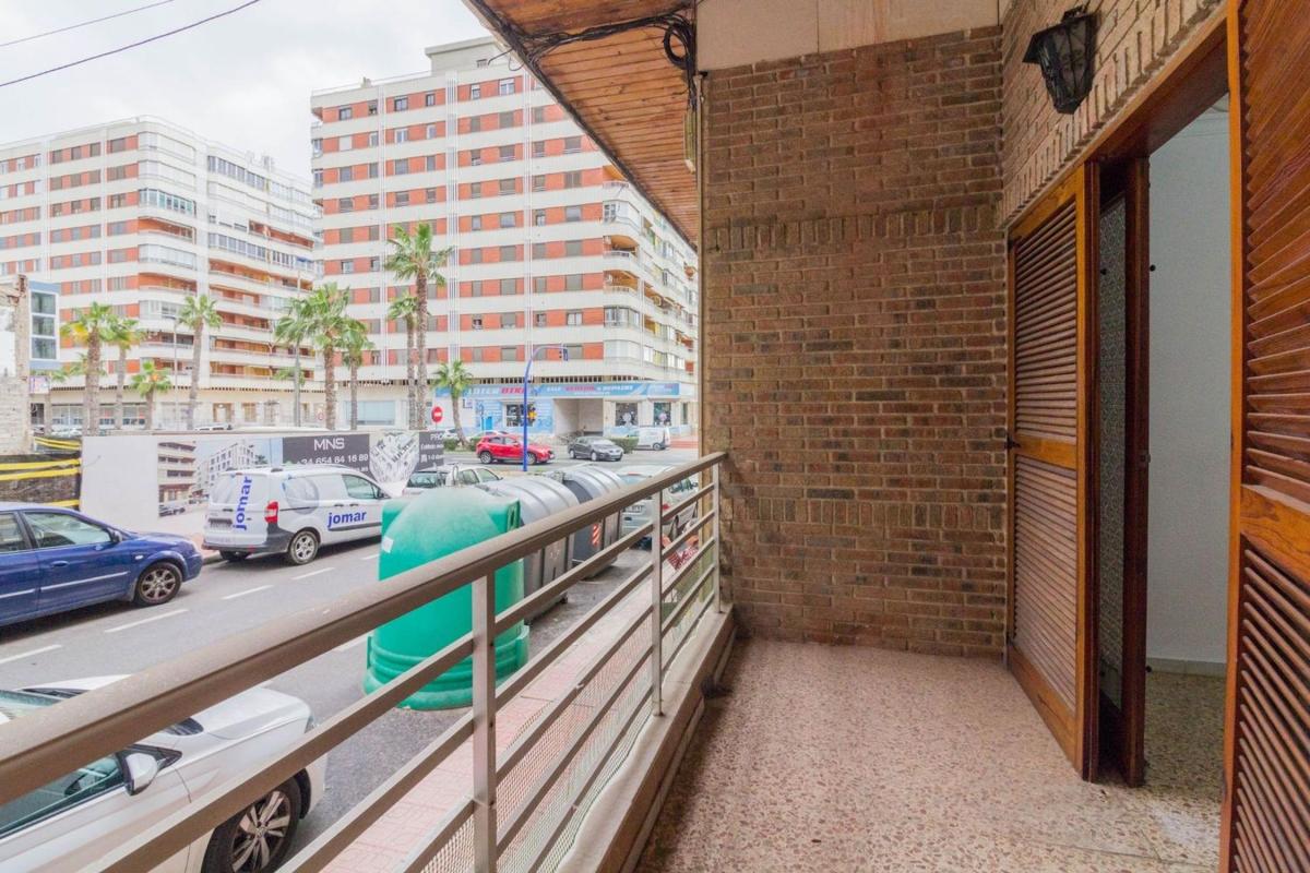 Sprzedaż mieszkania w Piso en Avenida Doctor Gregorio Marañón, El Acequión, Torrevieja, Torrevieja
photo 3