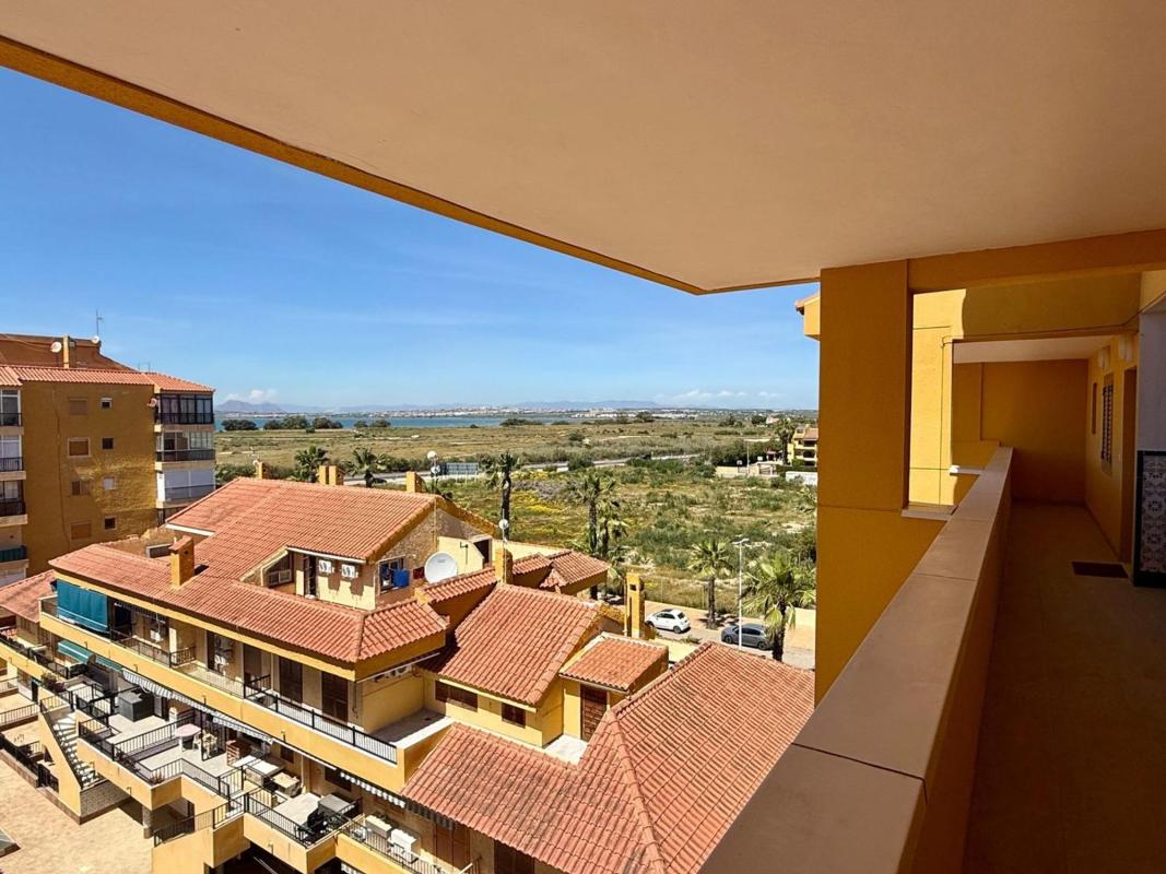 Penthouse sale in Ático en Avenida de los Europeos, 51, Los Europeos, Torrevieja, Torrevieja photo 2