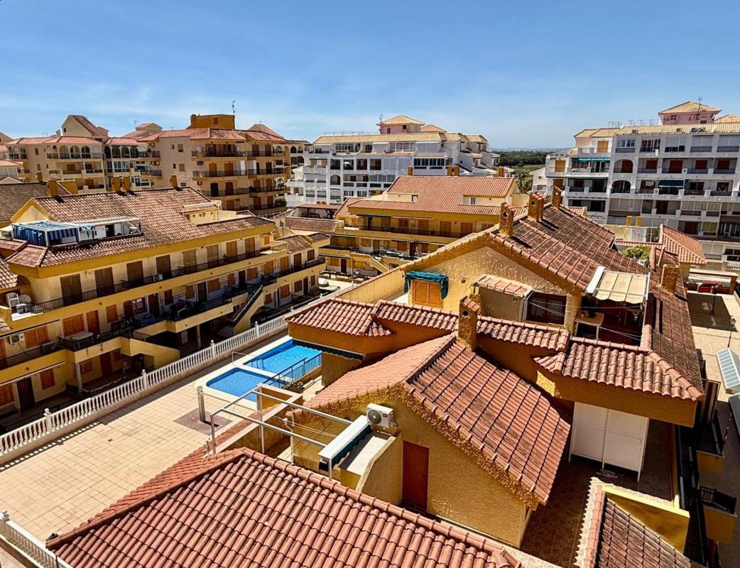 Penthouse sale in Ático en Avenida de los Europeos, 51, Los Europeos, Torrevieja, Torrevieja photo 3