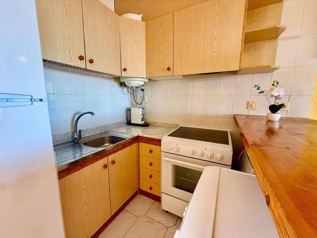 Penthouse sale in Ático en Avenida de los Europeos, 51, Los Europeos, Torrevieja, Torrevieja photo 5