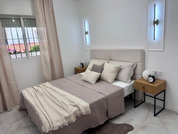 Venta de piso en Piso en Playa del Cura, Torrevieja, Torrevieja
thumbnail 1