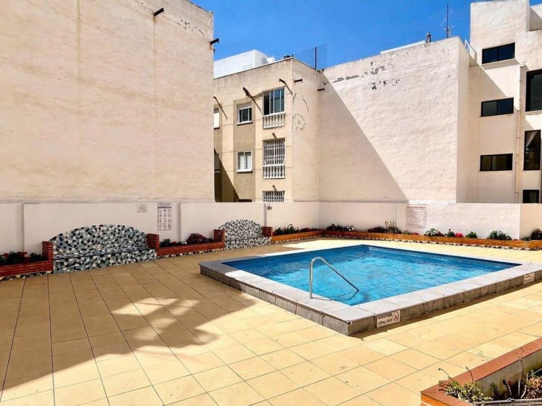 Venta de piso en Piso en Playa del Cura, Torrevieja, Torrevieja
photo 4