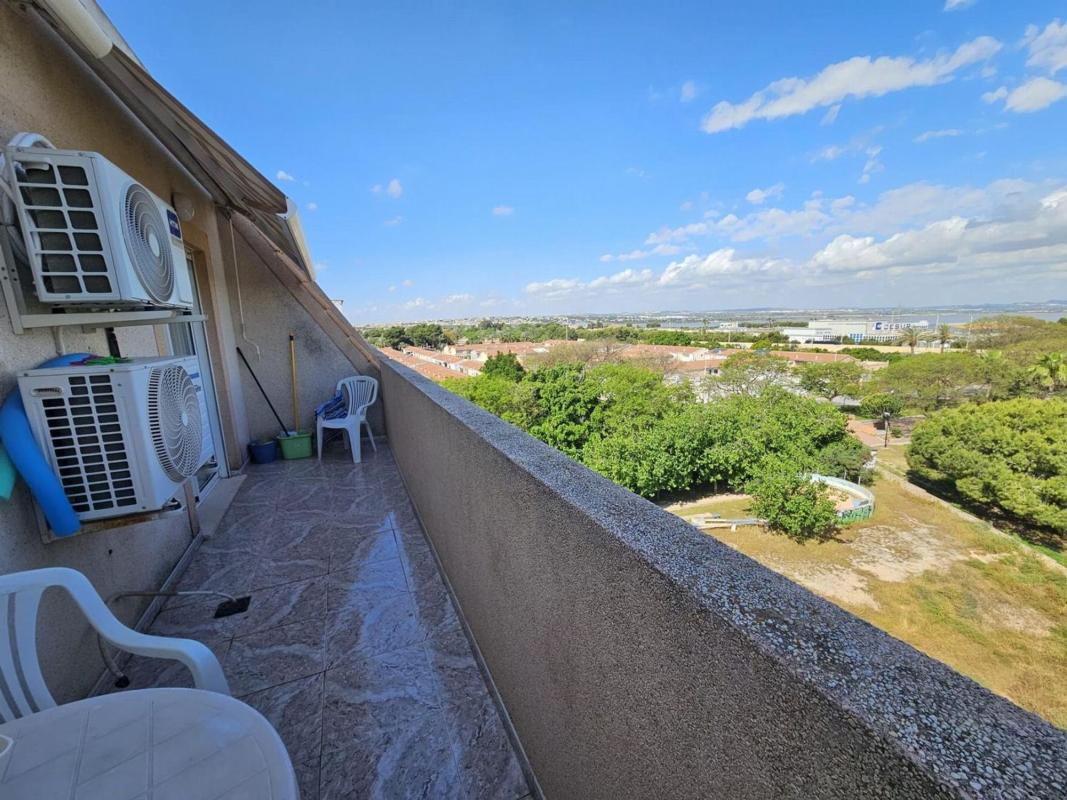 Sprzedaż mieszkania w Piso en El Acequión, Torrevieja, Torrevieja
photo 3