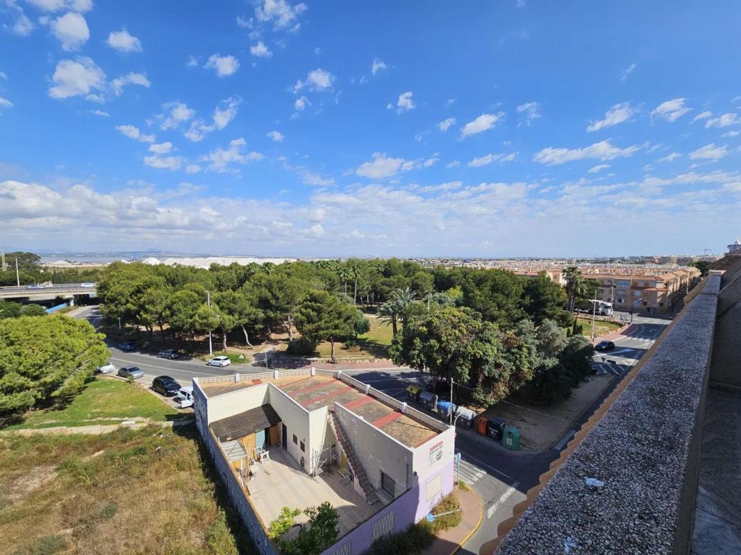 Sprzedaż mieszkania w Piso en El Acequión, Torrevieja, Torrevieja
photo 5