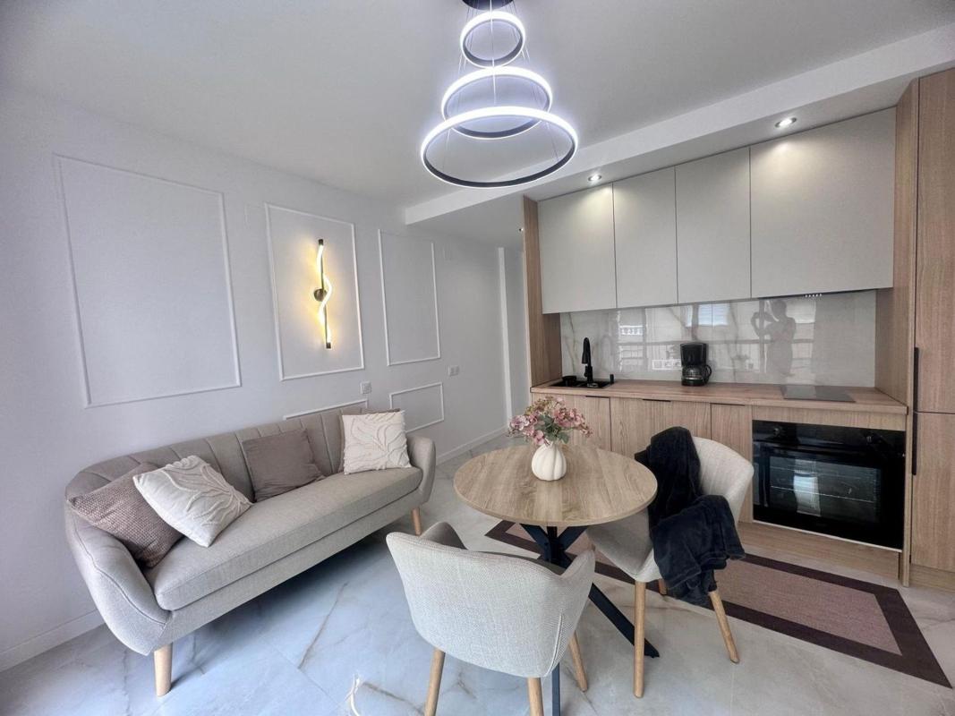 Продажа квартиры на Piso en Calle Vicente Blasco Ibáñez, 125, Playa del Cura, Torrevieja, Торревьеха
photo 1