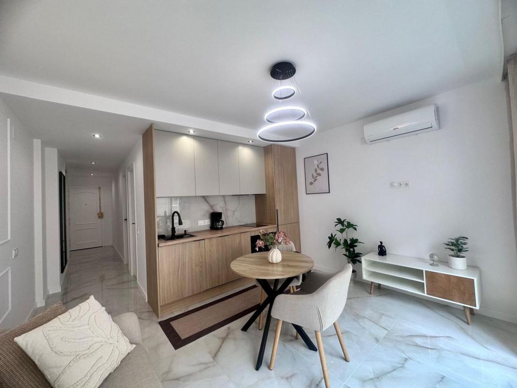 Продажа квартиры на Piso en Calle Vicente Blasco Ibáñez, 125, Playa del Cura, Torrevieja, Торревьеха
photo 2