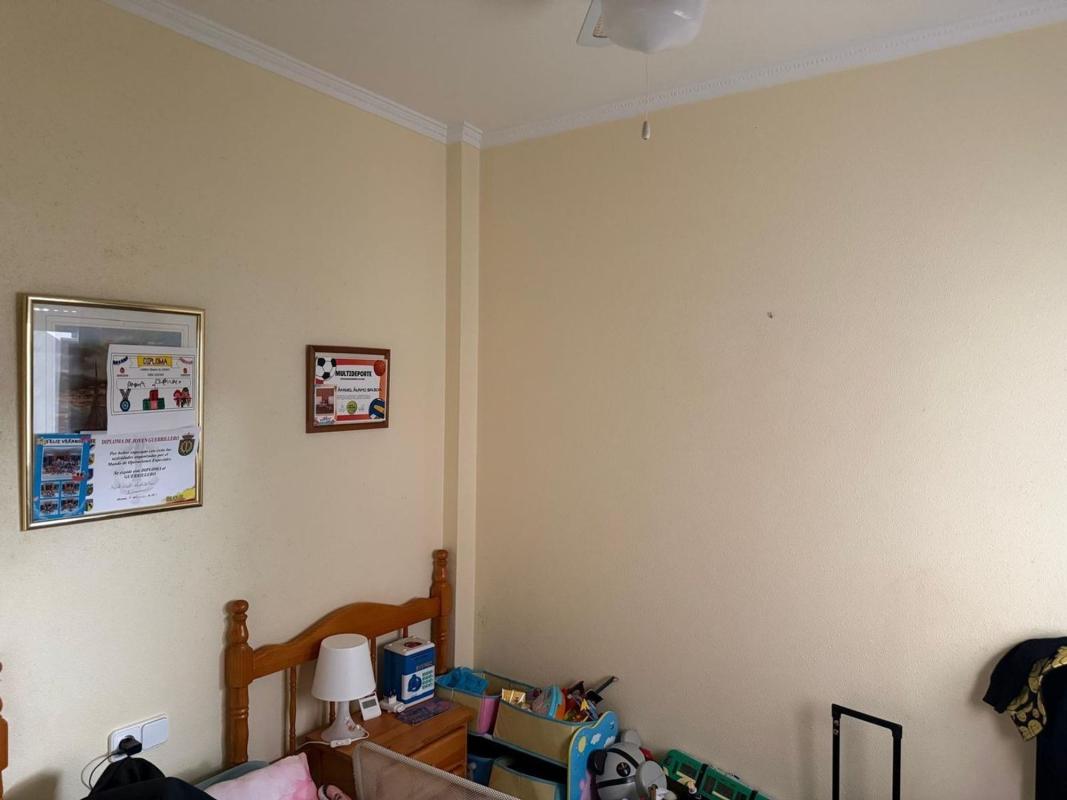 Venta de piso en Piso en Calle Lanzarote, Aguas Nuevas, Torrevieja, Torrevieja
 photo 3
