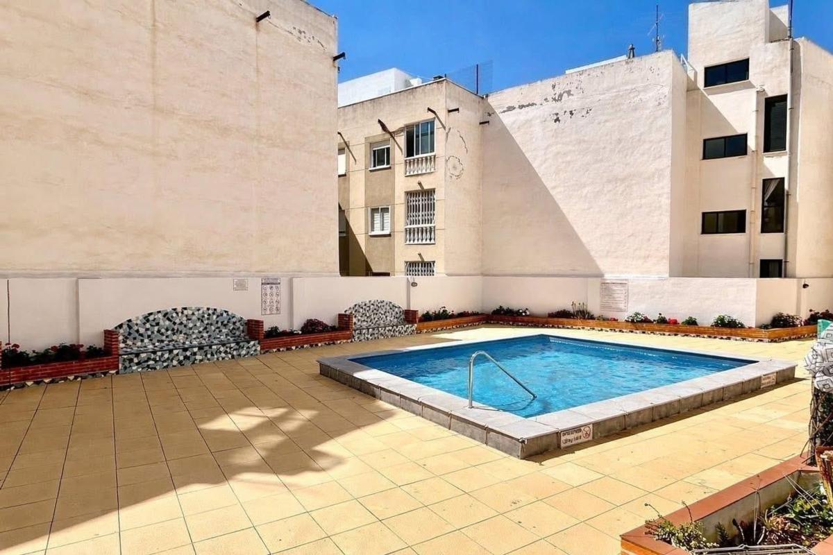 Venta de piso en Piso en Antonio Machado, Torrevieja, Torrevieja
photo 5