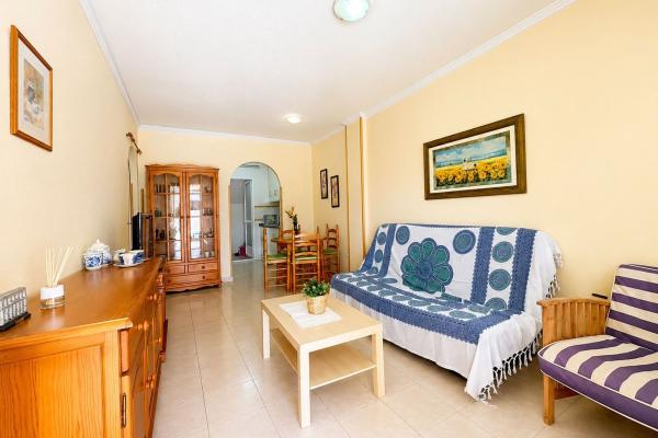 Venta de piso en Piso en Aguas Nuevas, Torrevieja, Torrevieja
 photo 3
