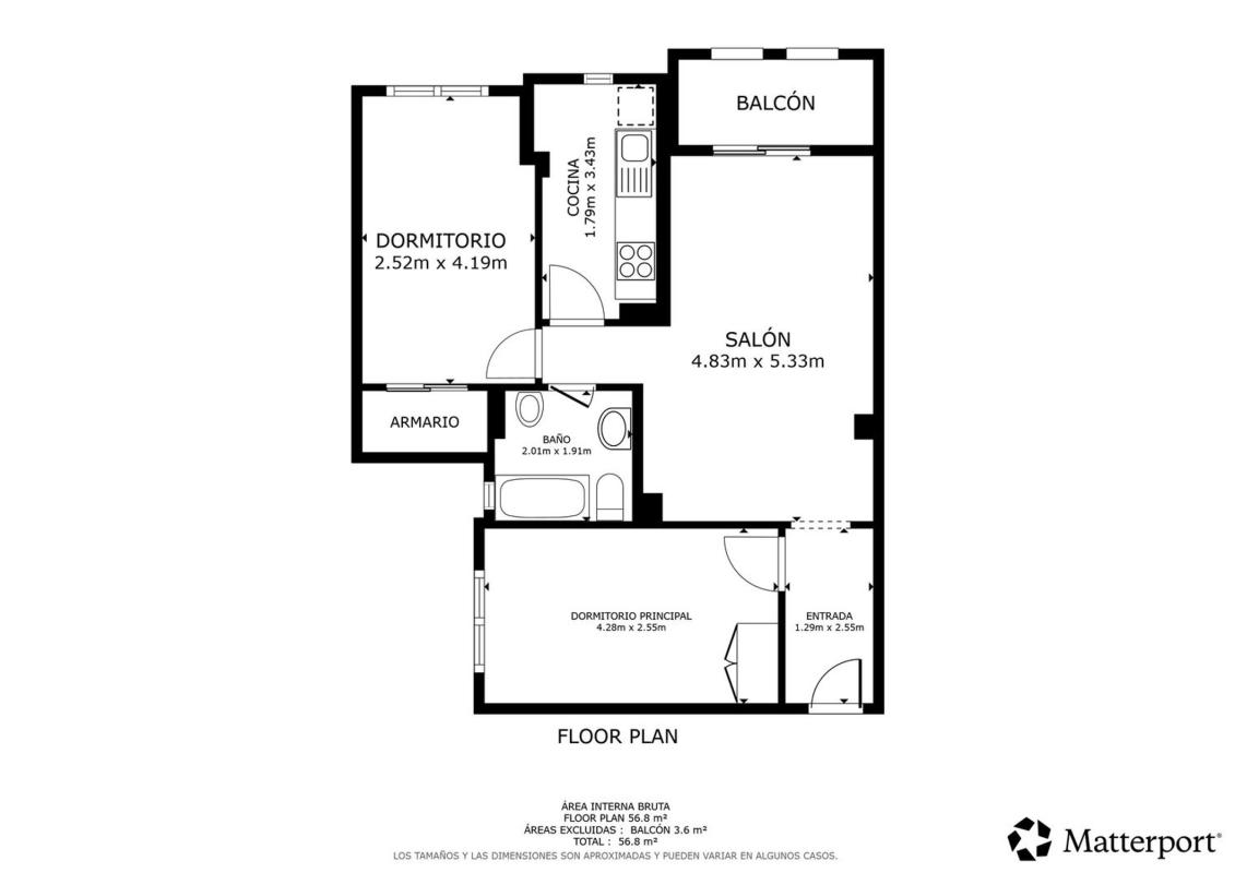 Продажа квартиры на Piso en Avenida de Pinoso, 12, El Acequión, Torrevieja, Торревьеха
photo 1