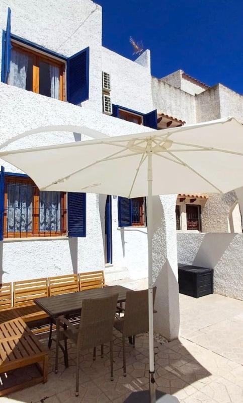 Sale of independent chalet in Casa o chalet en Calle Londres, 11, Nueva Torrevieja, Torrevieja, Torrevieja
 photo 3