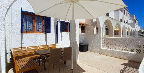 Independent chalet for sale in Casa o chalet en Calle Londres, 11, Nueva Torrevieja, Torrevieja, Torrevieja
 photo 4