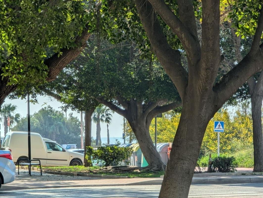 Sprzedaż mieszkania w Piso en Avenida de Pinoso, 12, El Acequión, Torrevieja, Torrevieja
photo 1