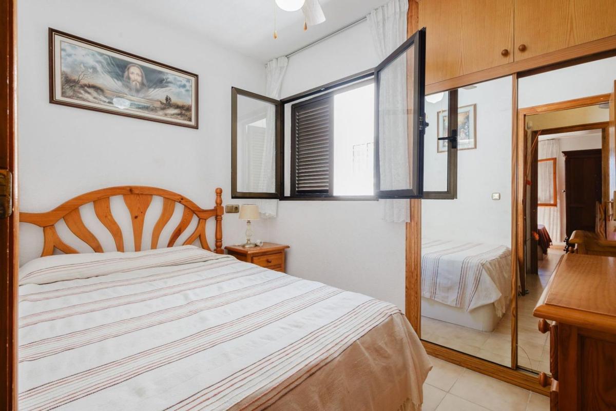 Sprzedaż mieszkania w Piso en Calle Santomera, El Acequión, Torrevieja, Torrevieja
photo 4