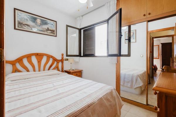Sprzedaż mieszkania w Piso en Calle Santomera, El Acequión, Torrevieja, Torrevieja
 photo 4